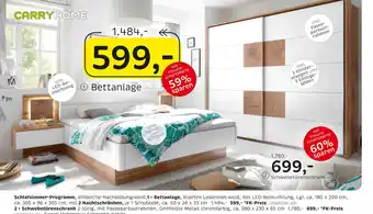 XXXLutz Carryhome schlafzimmer-programm Angebot