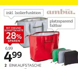 XXXLutz Ambia home einkaufstasche Angebot