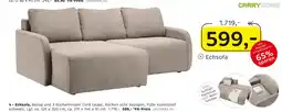 XXXLutz Carryhome ecksofa Angebot