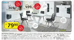 XXXLutz Hom'in oder carryhome speisezimmer-programm Angebot