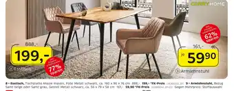 XXXLutz Carryhome esstisch Angebot