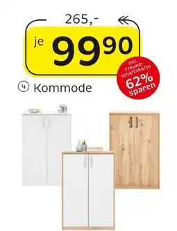 XXXLutz Kommode Angebot