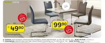 XXXLutz Carryhome esszimmer Angebot