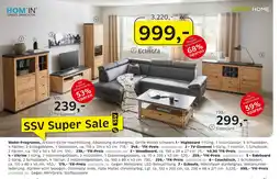 XXXLutz Carryhome, hom´in wohn-programm Angebot