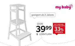 XXXLutz My baby lou lernturm „tower“ Angebot