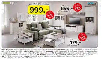 XXXLutz Hom in wohn-programm Angebot