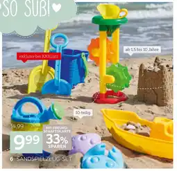XXXLutz Sandspielzeug-set „beach“ Angebot