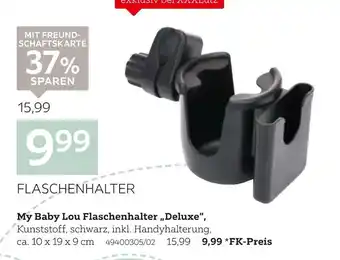 XXXLutz My baby lou flaschenhalter „deluxe“ Angebot