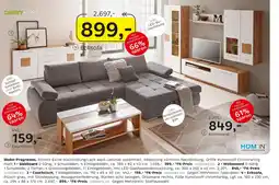 XXXLutz Carryhome, hom´in wohn-programm Angebot