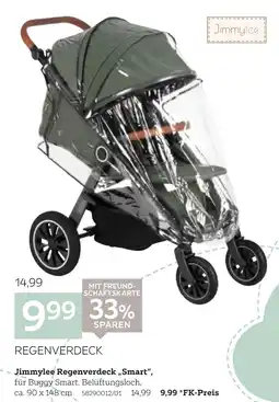 XXXLutz Jimmylee regenverdeck „smart“ Angebot