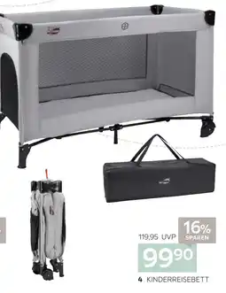 XXXLutz Osann kinderreisebett „kids alm“ Angebot