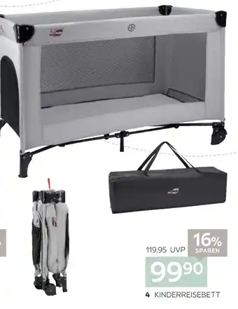 XXXLutz Osann kinderreisebett „kids alm“ Angebot