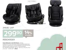 XXXLutz Osann reboarder „one 360 klimax“ Angebot