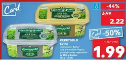 Kaufland Kerrygold extra Angebot
