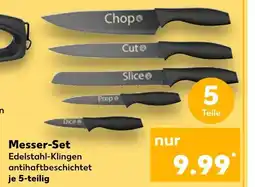 Kaufland Messer-set Angebot