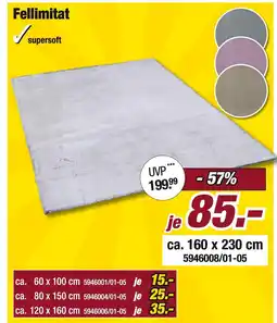 Poco Fellimitat Angebot