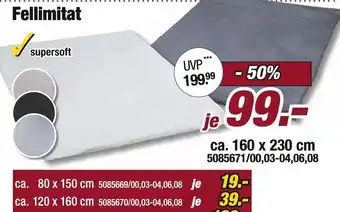 Poco Fellimitat Angebot