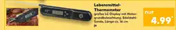 Kaufland Lebensmittel-thermometer Angebot