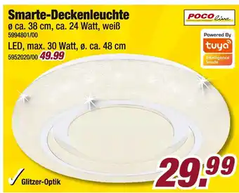 Poco Poco line smarte-deckenleuchte Angebot