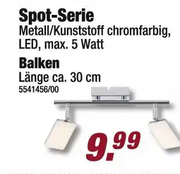 Poco Spot-serie Angebot