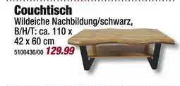 Poco Couchtisch Angebot