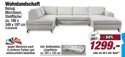 Poco Wohnlandschaft Angebot