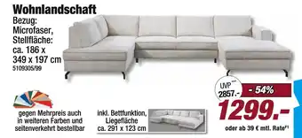 Poco Wohnlandschaft Angebot