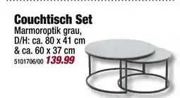 Poco Couchtisch set Angebot