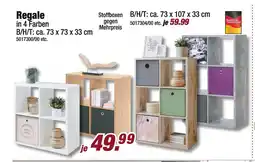 Poco Regale Angebot