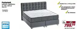 Poco Polsterbett Angebot