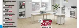 Poco Büroprogramm Angebot