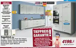 Poco Respekta, express, exquisit doppelblock star Angebot