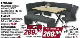 Poco Esszimmer Angebot