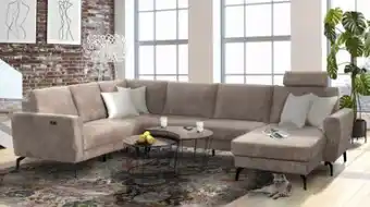 Möbel Inhofer Vito Sofa Angebot