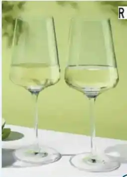 Möbel Inhofer Ritzenhoff Glasserie Lichtweiss 2-tlg Angebot