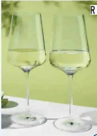 Möbel Inhofer Ritzenhoff Glasserie Lichtweiss 2-tlg Angebot