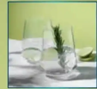 Möbel Inhofer Ritzenhoff Wasserglas Angebot