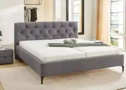 Möbel Inhofer Dreamoro Polsterbett Angebot