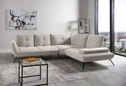 Möbel Inhofer POCO Einrichtungsmärkte Sofa Dover Angebot