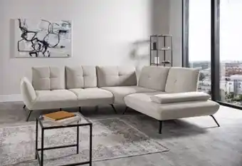 Möbel Inhofer POCO Einrichtungsmärkte Sofa Dover Angebot