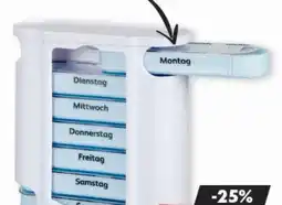 Mäc Geiz Pillendose Angebot