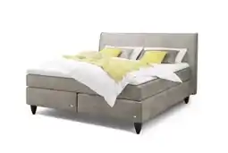 Möbel Inhofer Ruf Betten Boxspringbett Angebot