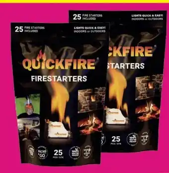 Mäc Geiz Quickfire Anzündhilfe Angebot