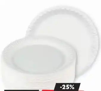 Mäc Geiz Pappteller Angebot