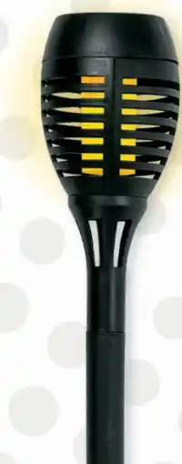 Mäc Geiz LED-Solarstecker Angebot