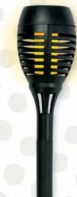 Mäc Geiz LED-Solarstecker Angebot