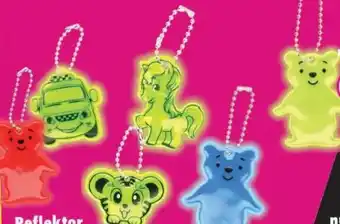 Mäc Geiz Reflektor Angebot
