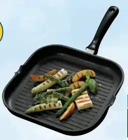 Möbel Inhofer Kela Grill-Eckpfanne Kerros Angebot