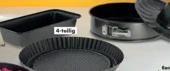 Mäc Geiz Backformen-Set Angebot