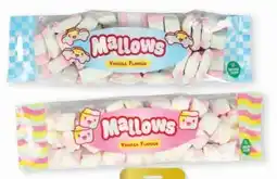 Mäc Geiz Marshmallow Angebot